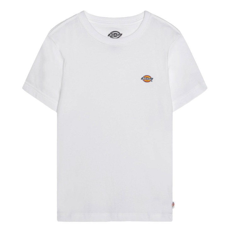 DICKIES YOUTH MAPLETON TEE WHITE