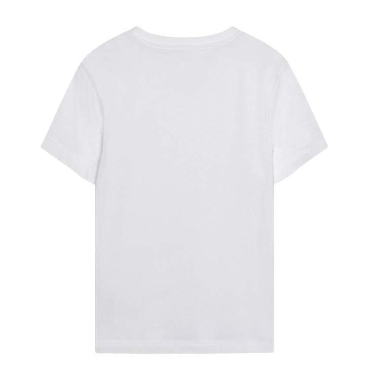 DICKIES YOUTH MAPLETON TEE WHITE