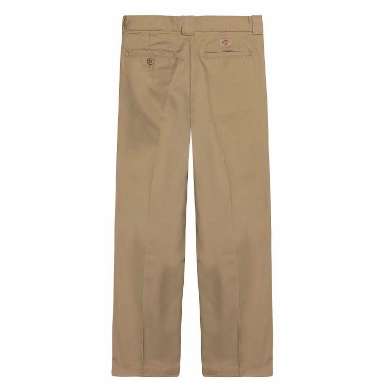 DICKIES KIDS ORIGINAL 874 WORK PANT DESERT SAND