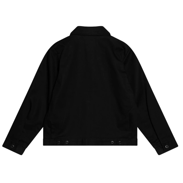 DICKIES KIDS EISENHOWER JACKET DICKIES BLACK