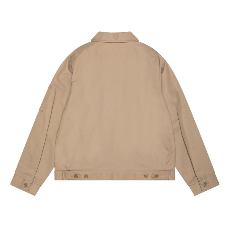 DICKIES KIDS EISENHOWER JACKET DESERT SAND