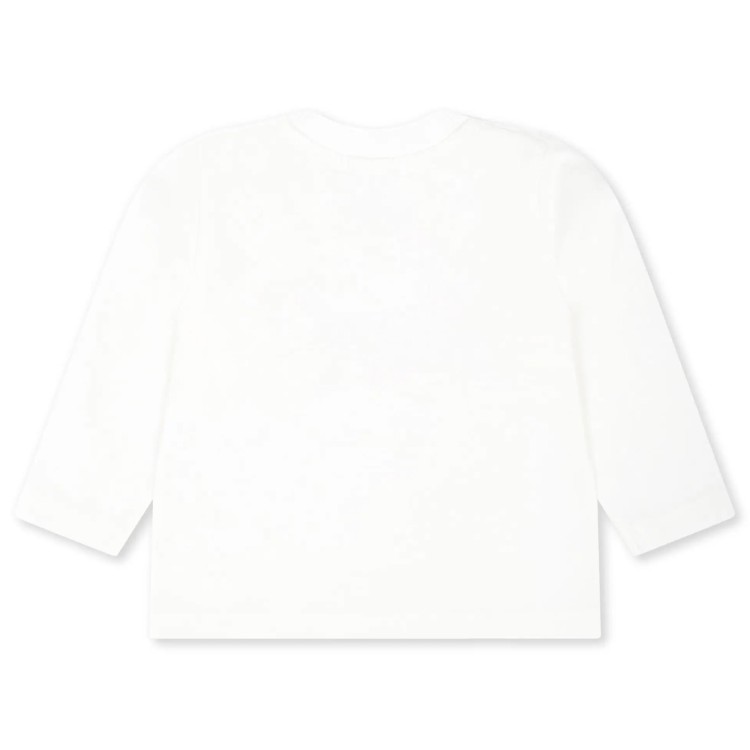 MOSCHINO BLUSA M/L.CLOUD