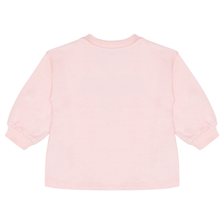 MOSCHINO ABITO M/L.SUGAR ROSE