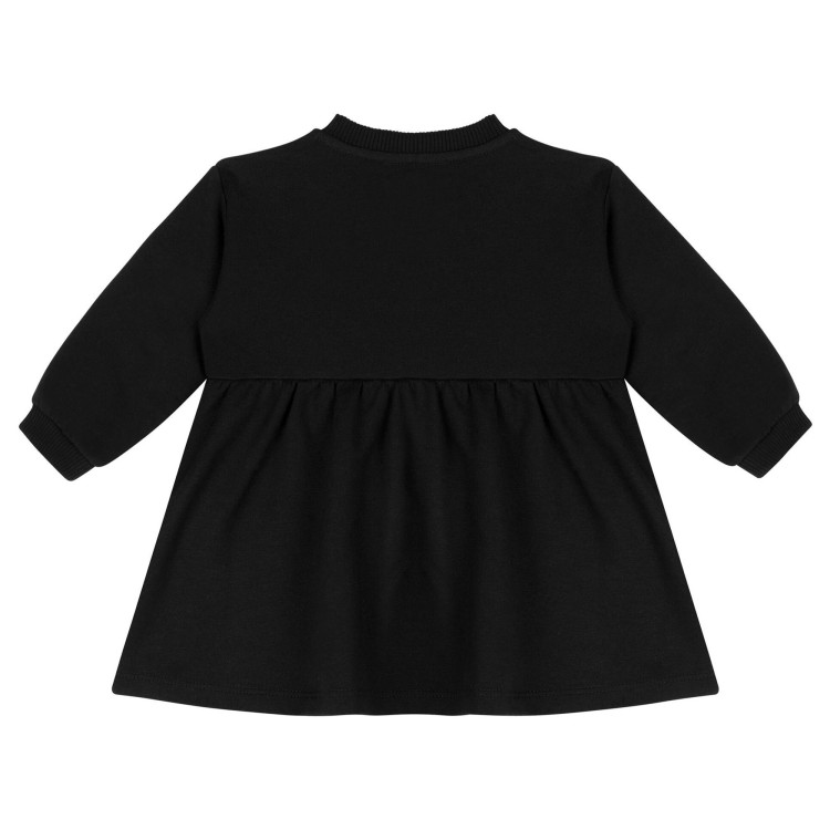 MOSCHINO ABITO M/L.NERO/BLACK