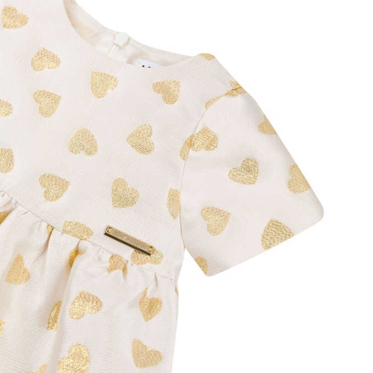 MOSCHINO ABITO M/C o S/M.CLOUD/GOLD