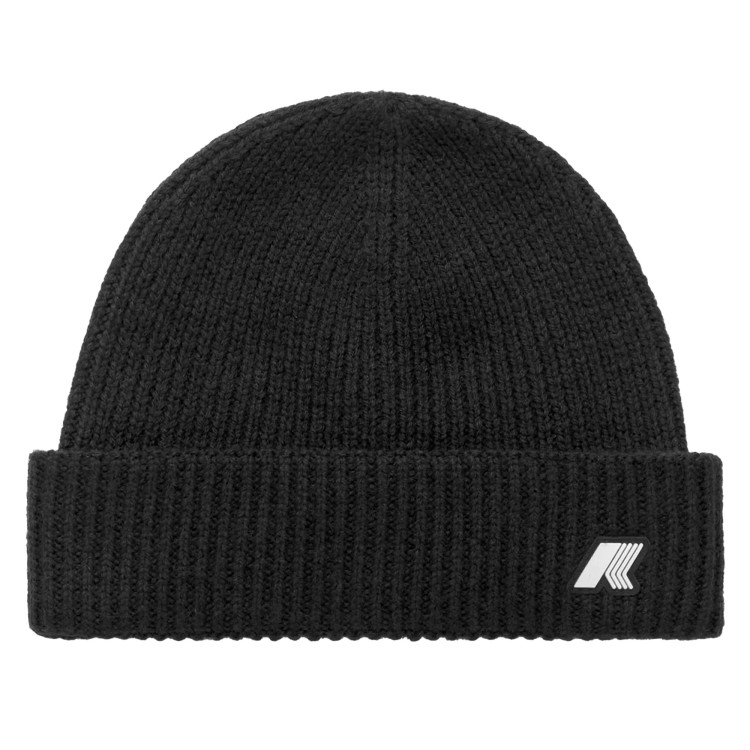 K-WAY Cappello nero bambini