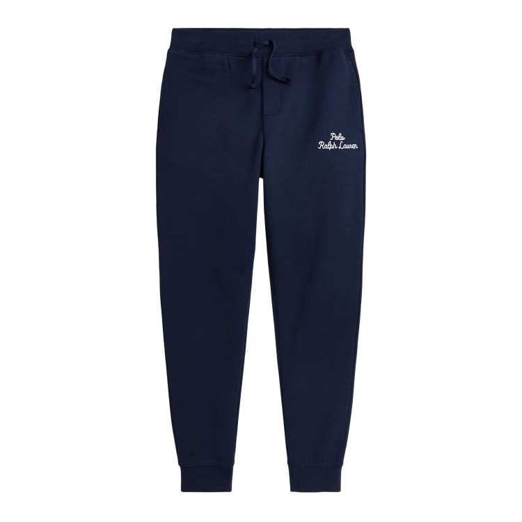 RALPH LAUREN PO PANT-PANTS-ATHLETIC.CRUISE NAVY