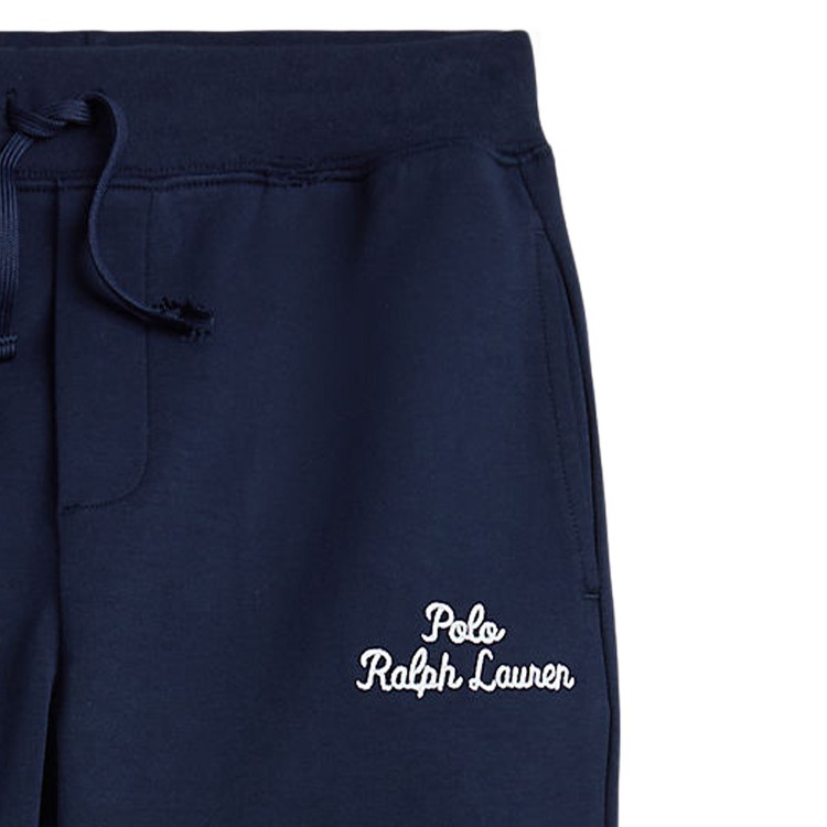 RALPH LAUREN PO PANT-PANTS-ATHLETIC.CRUISE NAVY