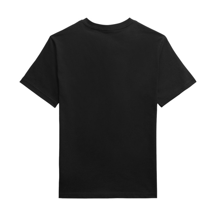 RALPH LAUREN SS CN-TOPS-T-SHIRT.RL BLACK