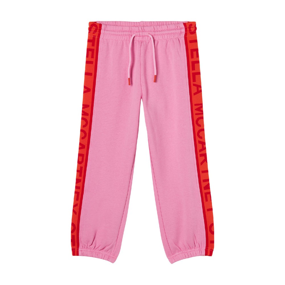 STELLA McCARTNEY Pantalone...