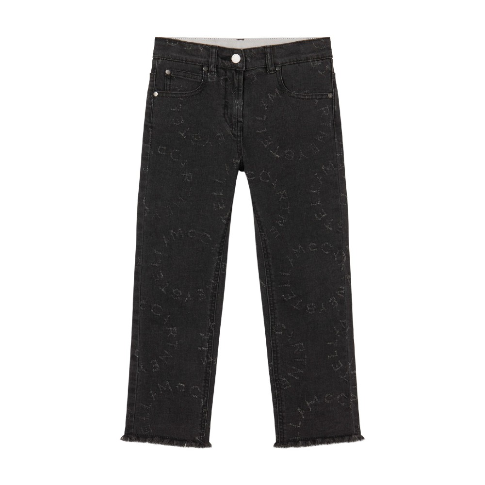 STELLA McCARTNEY Pantalone...