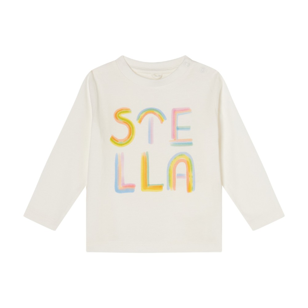 STELLA McCARTNEY T-shirt...