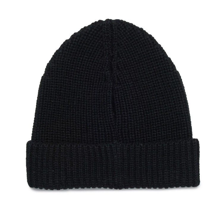 MAX&CO MAXF4F CAPPELLO.BLACK