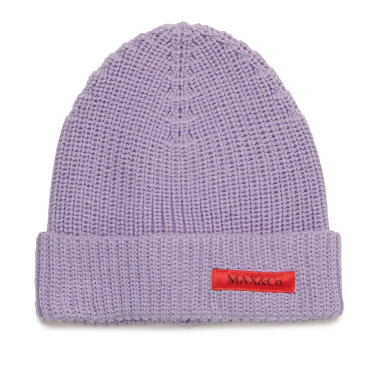 MAX&CO MAXF4F CAPPELLO.GRAPEADE