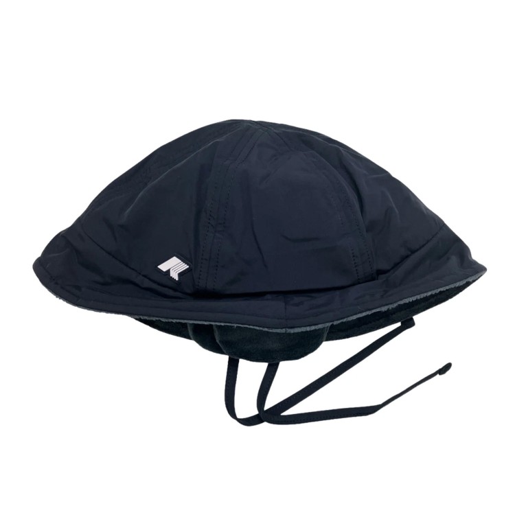 K-WAY Cappello blu neonato