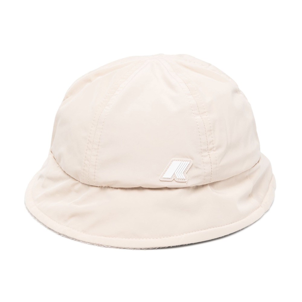 K-WAY Cappello beige chiaro...