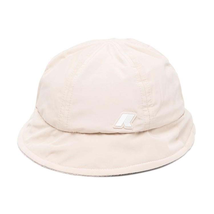 K-WAY Cappello beige chiaro neonati