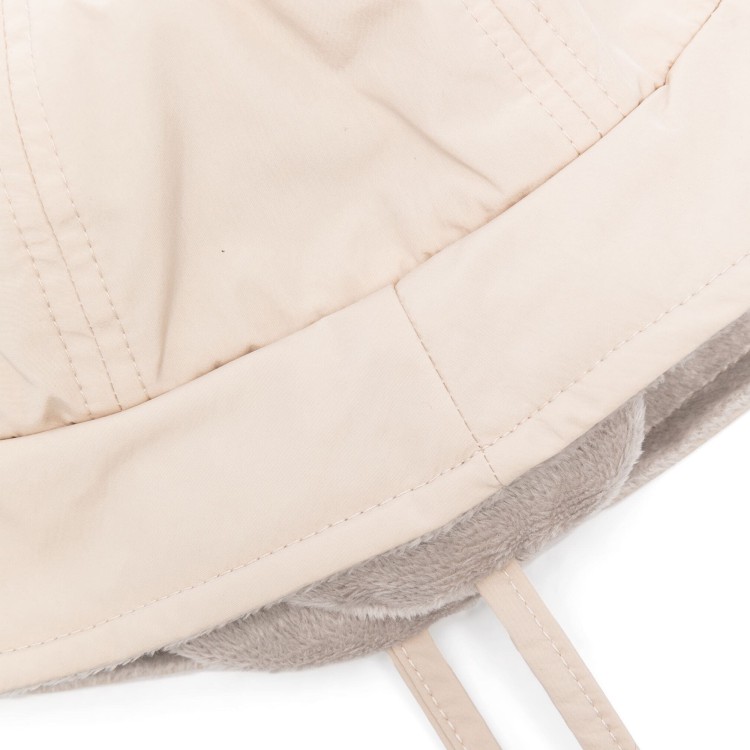 K-WAY Cappello beige chiaro neonati