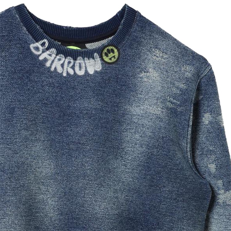 BARROW Maglia bambino Barrow Kids