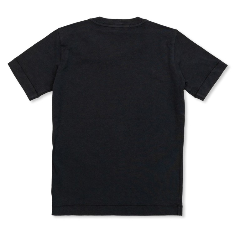 STONE ISLAND T-shirt blu unisex