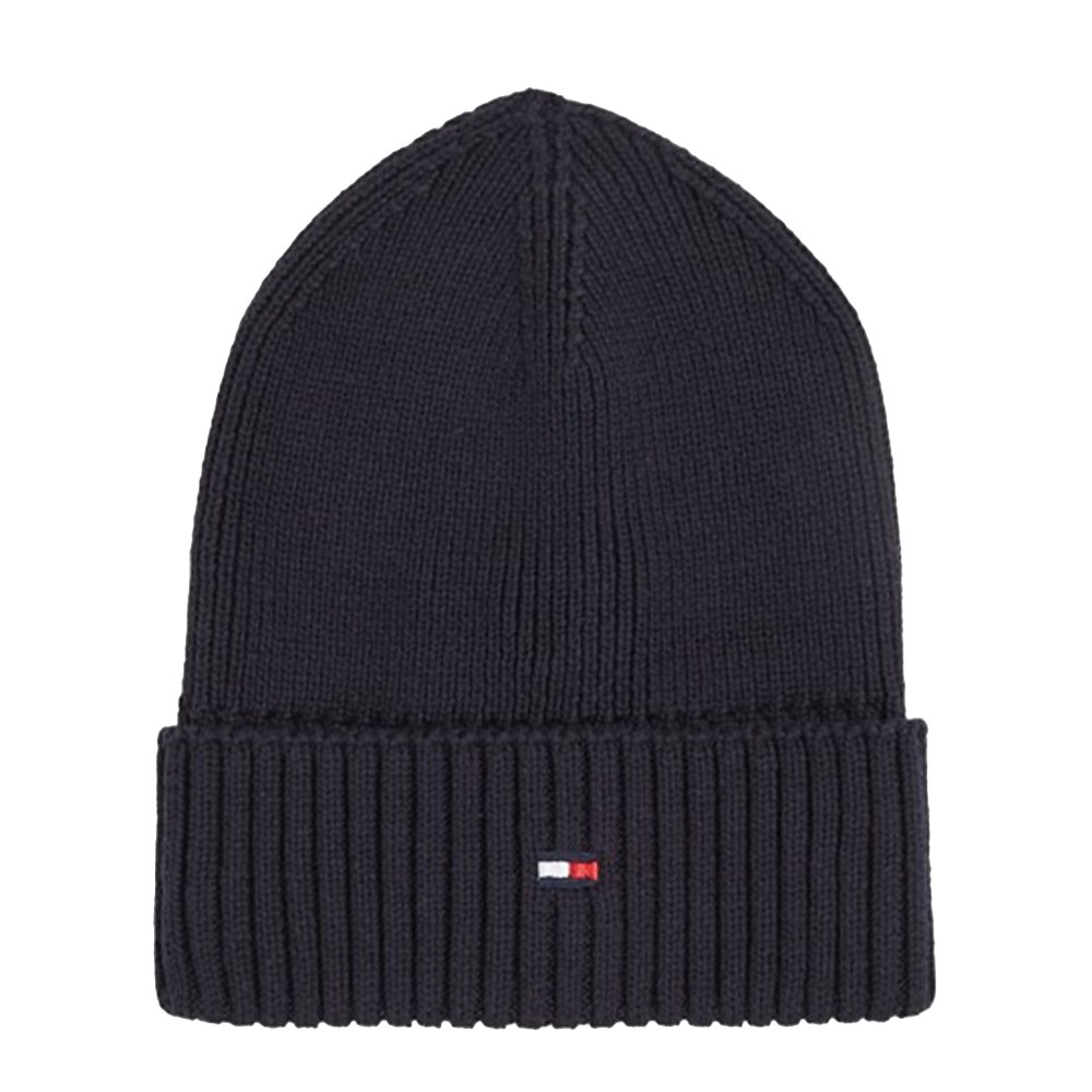 TOMMY HILFIGER Cappello blu...