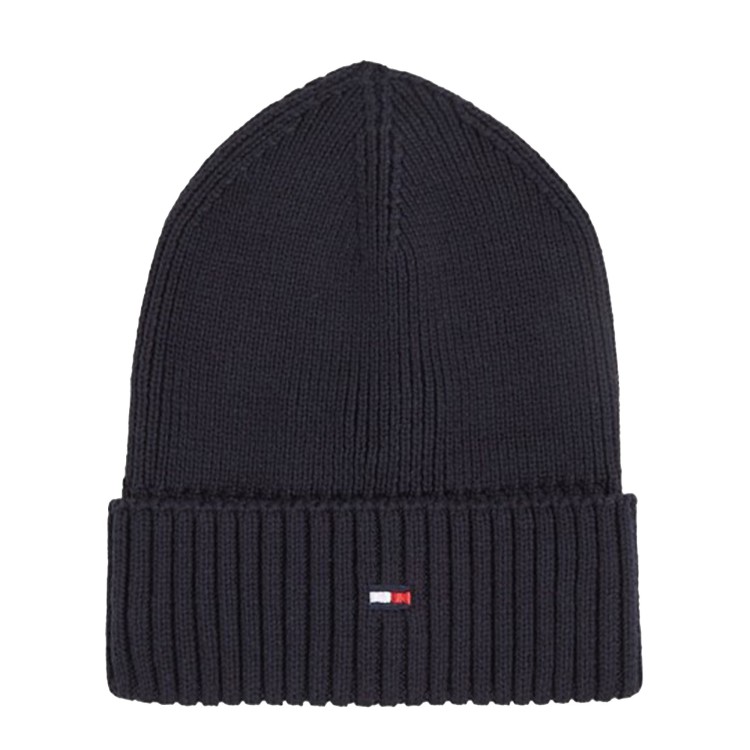 TOMMY HILFIGER Cappello blu bambino