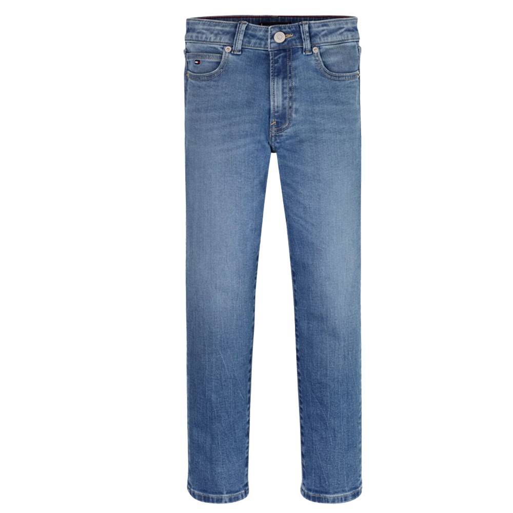 TOMMY HILFIGER Jeans blu...