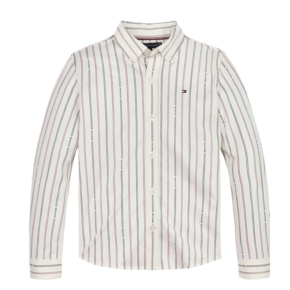 TOMMY HILFIGER Camicia...