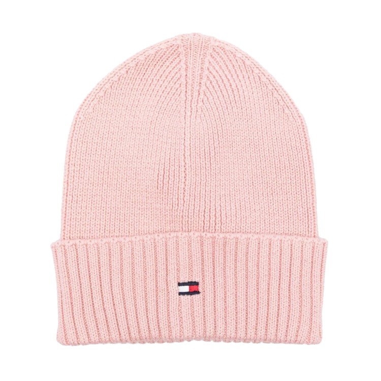 TOMMY HILFIGER Cappello rosa bambina