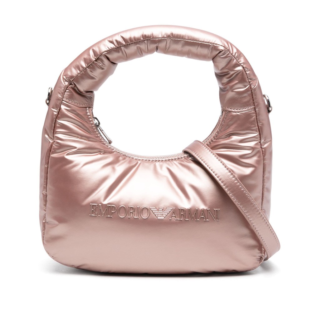 EMPORIO ARMANI Borsa rosa...