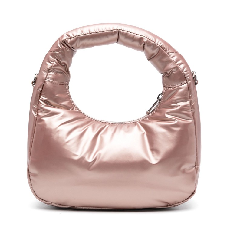 EMPORIO ARMANI Borsa rosa bambina