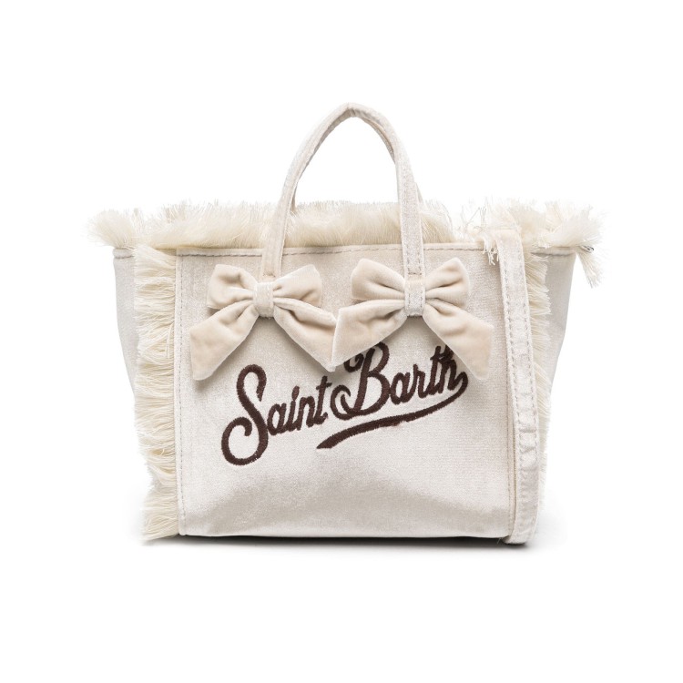 SAINT BARTH BORSA FIOCCHI SAINT BARTH