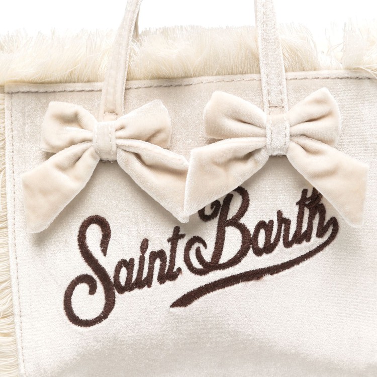 SAINT BARTH BORSA FIOCCHI SAINT BARTH