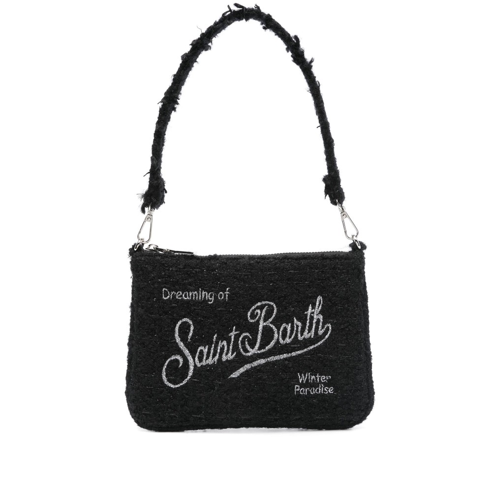 SAINT BARTH BORSA A SPALLA...