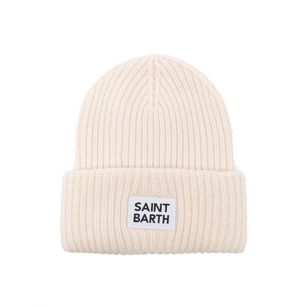 SAINT BARTH CAPPELLO CREMA...