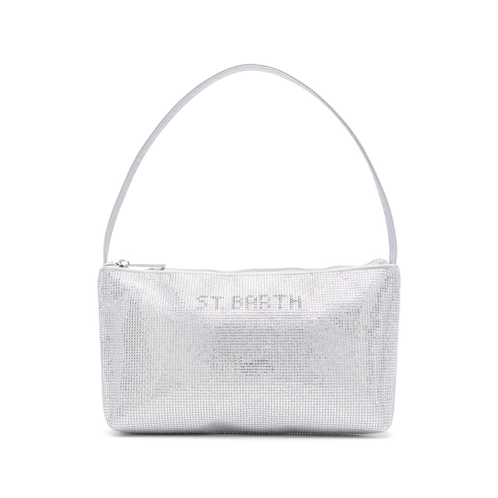 SAINT BARTH BORSA STRASS...