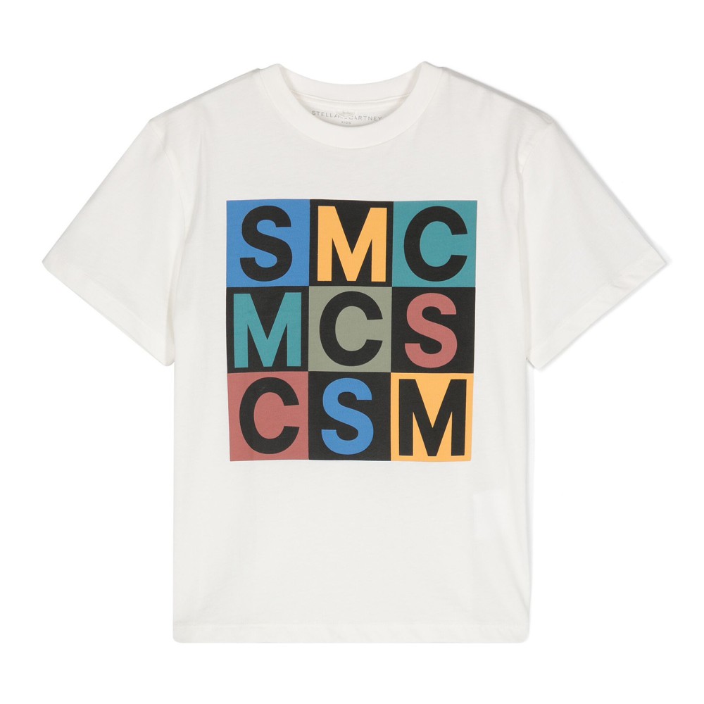 STELLA McCARTNEY T-shirt...