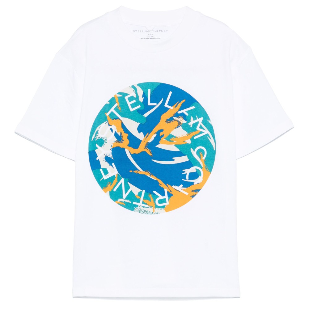 STELLA McCARTNEY T-shirt...