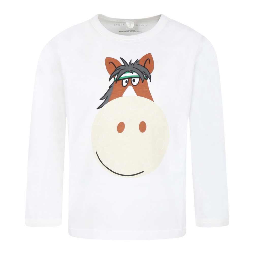 STELLA McCARTNEY T-shirt...