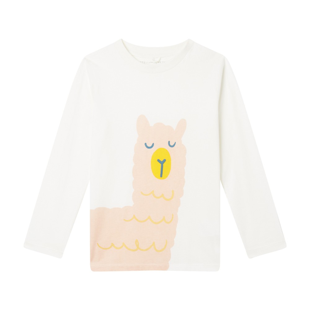 STELLA McCARTNEY T-shirt...