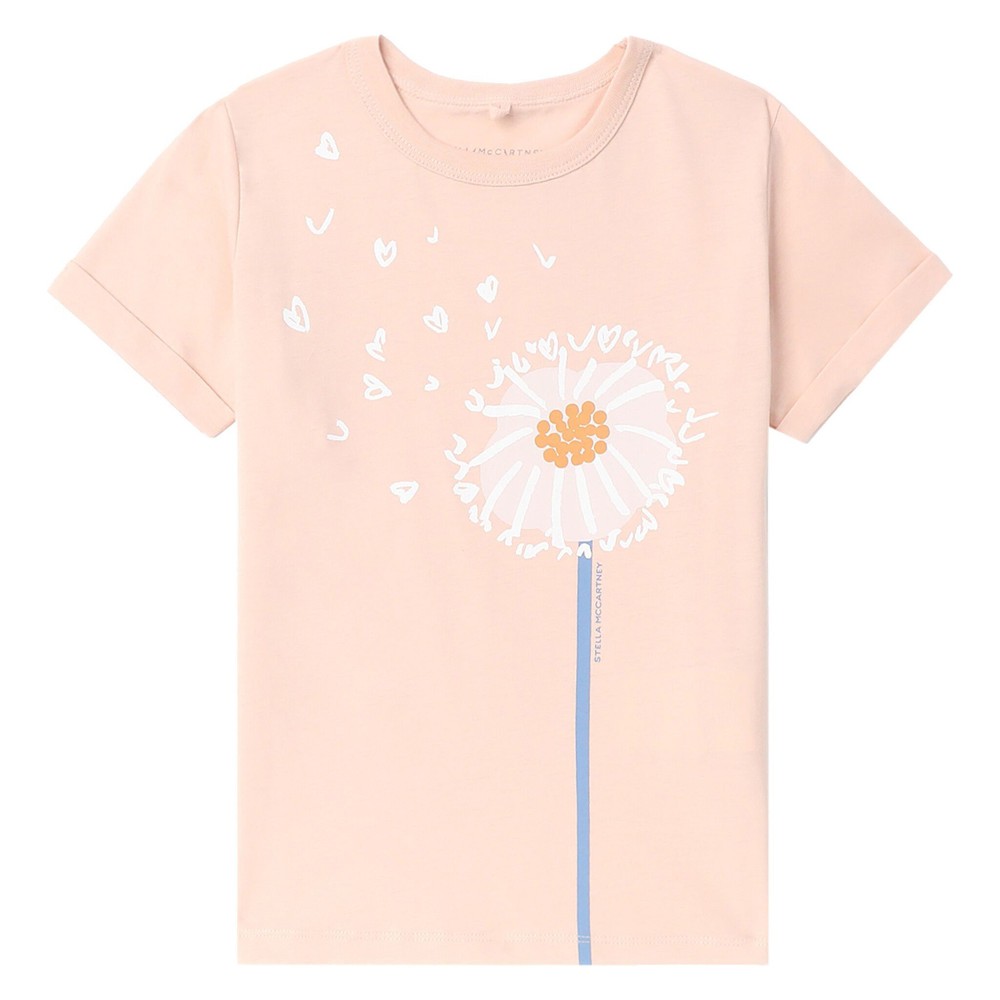 STELLA McCARTNEY T-shirt...