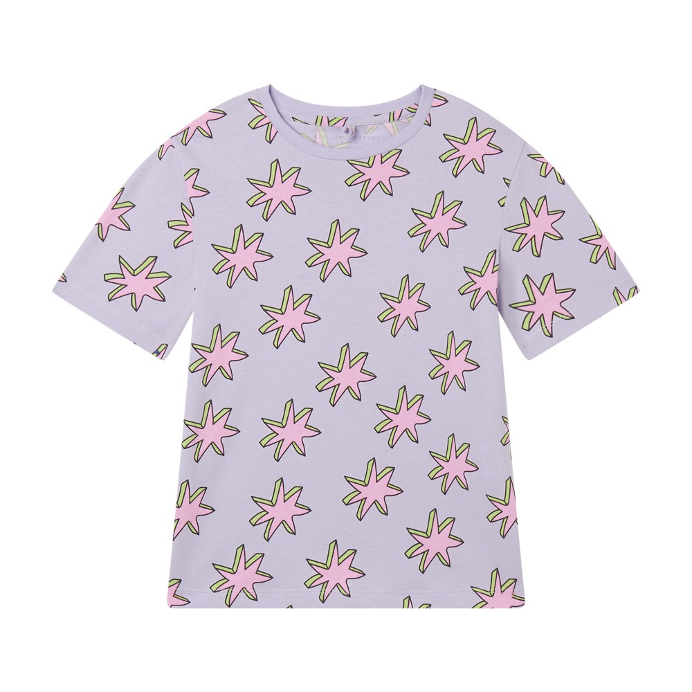 STELLA McCARTNEY T-shirt...