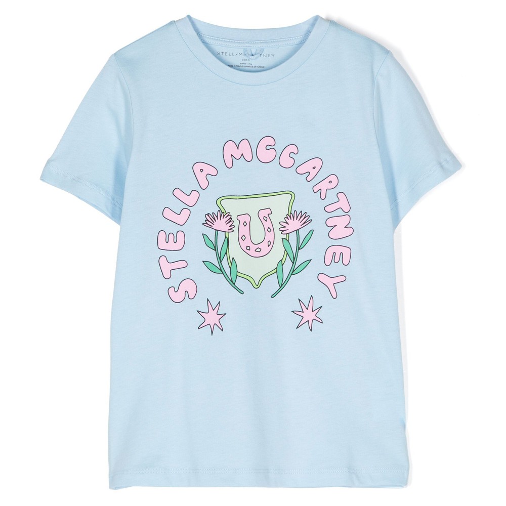 STELLA McCARTNEY T-shirt...