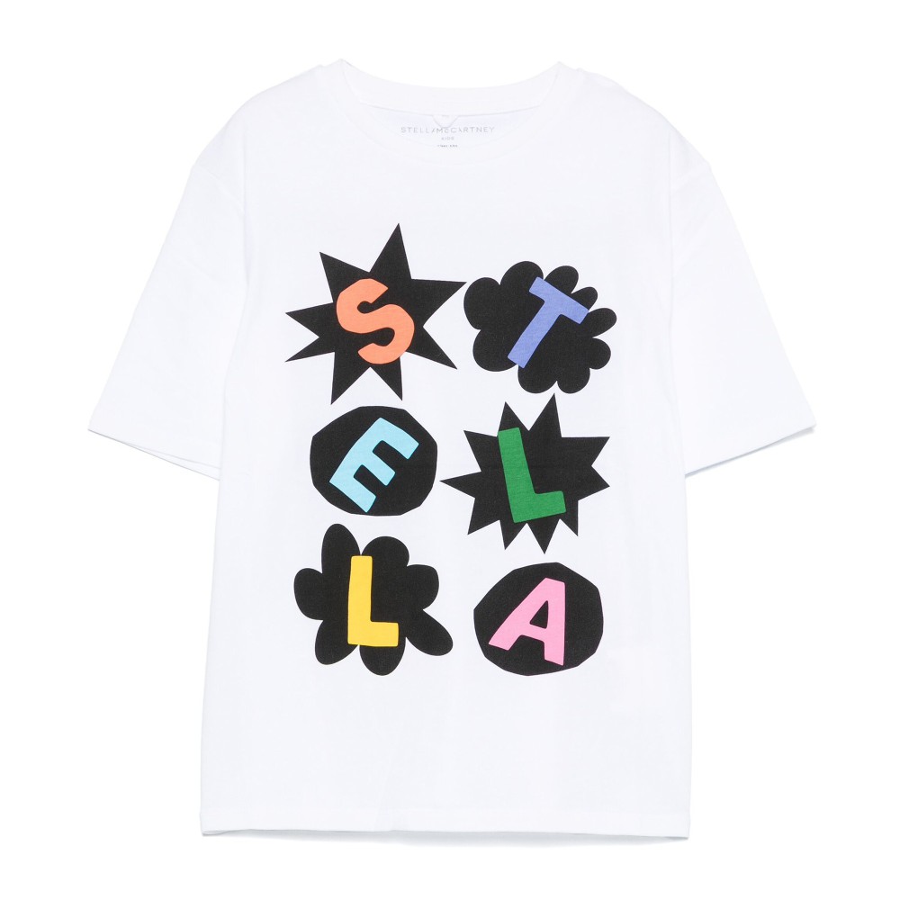 STELLA McCARTNEY T-shirt...