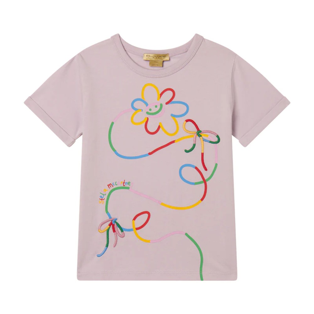 STELLA McCARTNEY T-shirt...