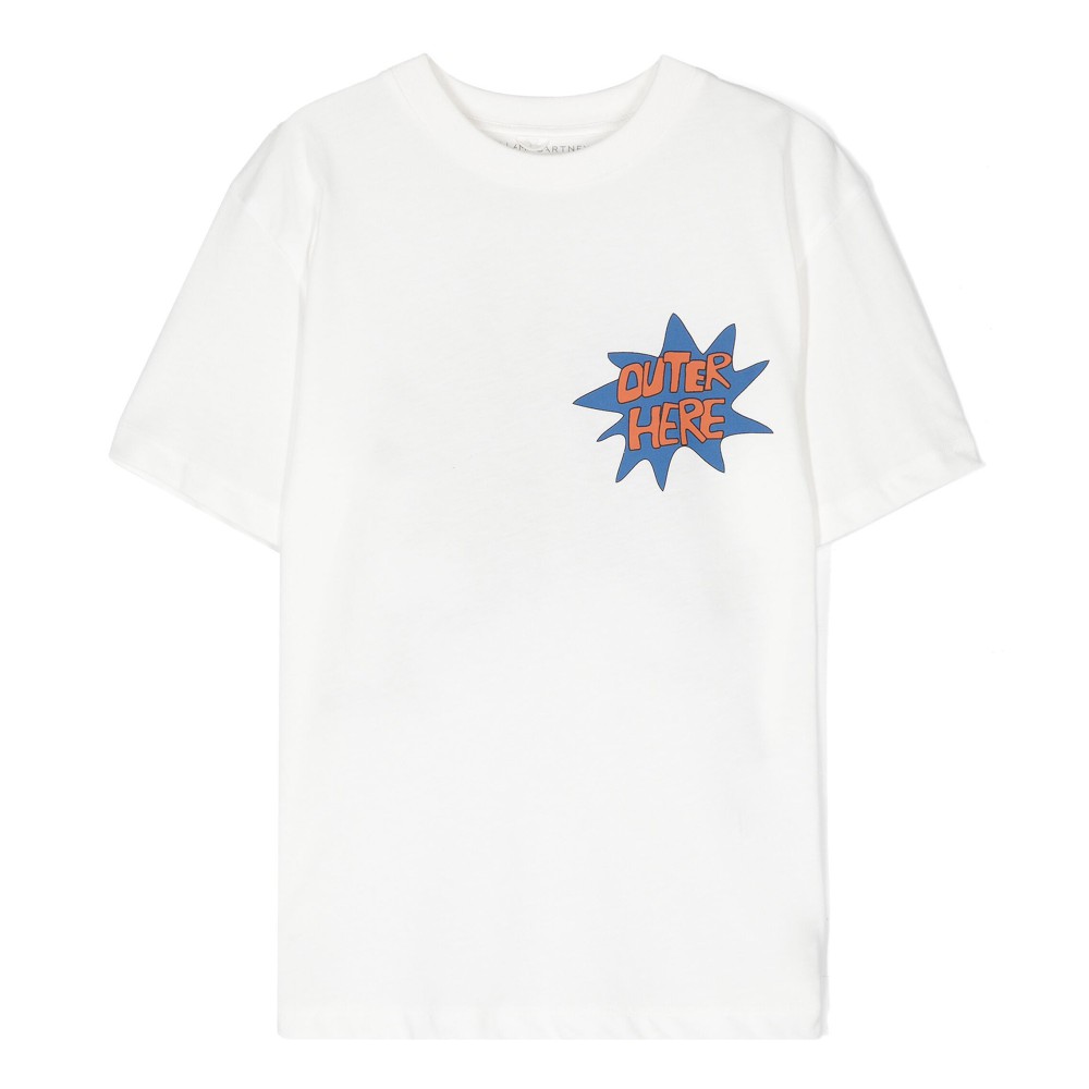 STELLA McCARTNEY T-shirt...