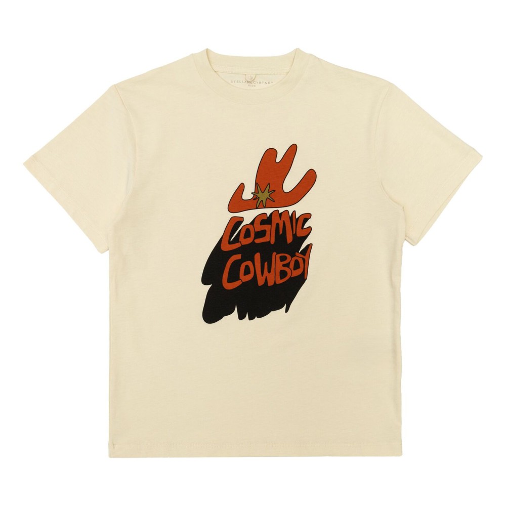 STELLA McCARTNEY T-shirt...