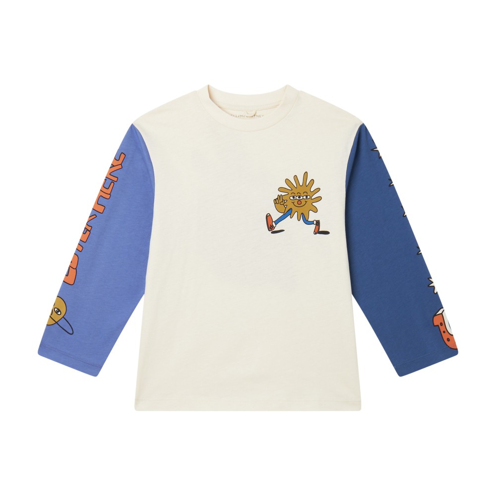 STELLA McCARTNEY T-shirt...