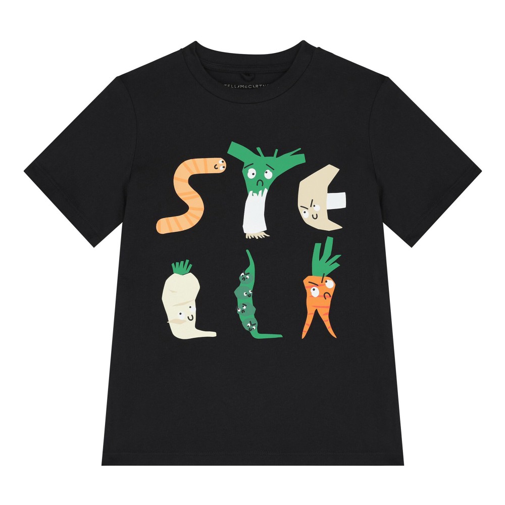 STELLA McCARTNEY T-shirt...