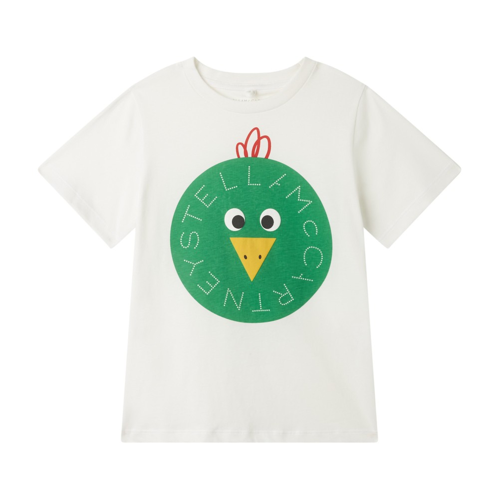 STELLA McCARTNEY T-shirt...